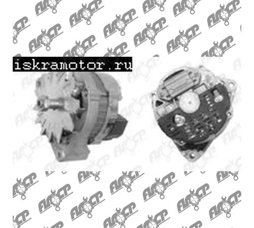 Генератор Mahle AAK1189, 11.201.226, IA0226 (IMA301226)