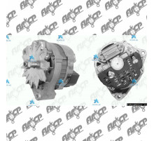 Генератор Mahle AAK1189, 11.201.226, IA0226 (IMA301226)