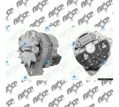 Генератор Mahle AAK1189, 11.201.226, IA0226 (IMA301226)