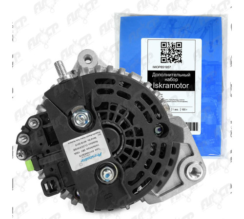 Генератор Prestolite AVi144A3015 (IMA507399)