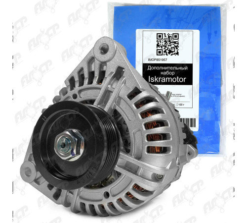 Генератор Prestolite AVi144A3015 (IMA507399)