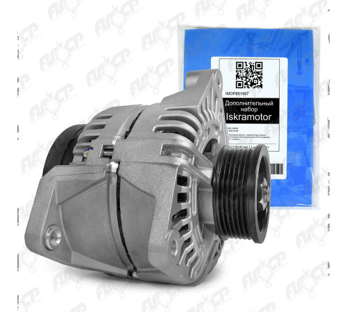 Генератор Prestolite AVi144A3015 (IMA507399)