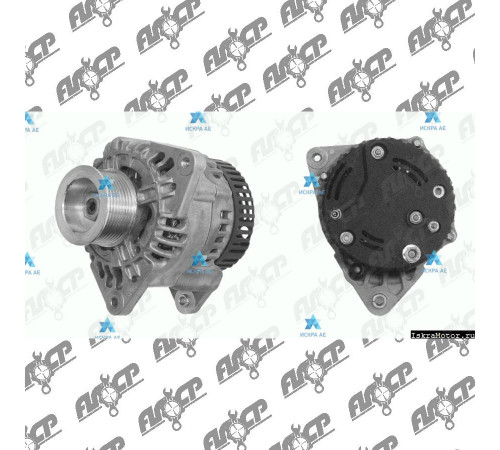 Генератор Mahle AAK5354, MG 246, 11.203.087, IA1019 (IMA303087)