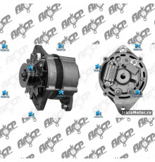 Генератор Mahle AAK3831, MG 580, 11.204.063, IA1455 (IMA304063)