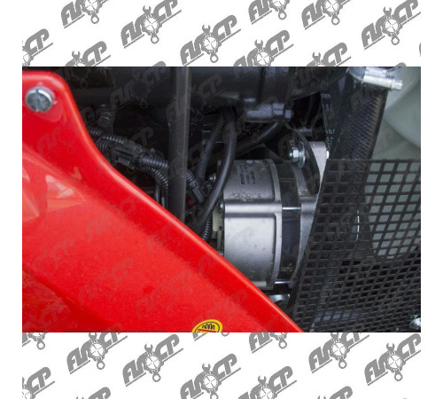 Генератор Mahle AAK3831, MG 580, 11.204.063, IA1455 (IMA304063)