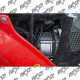 Генератор Mahle AAK3831, MG 580, 11.204.063, IA1455 (IMA304063)