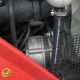 Генератор Mahle AAK3831, MG 580, 11.204.063, IA1455 (IMA304063)