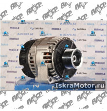 Генератор Mahle AAN5971, MG 735, 11.204.911, IA1476 (IMA304911)