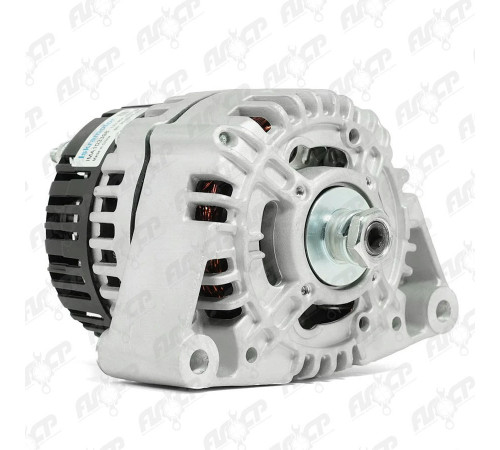 Генератор Iskramotor IMA103398 для Merlo, дв. Deutz