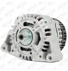 Генератор Iskramotor IMA103398 для Merlo, дв. Deutz