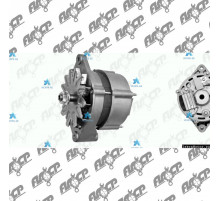 Генератор Mahle AAK4829, MG 270, 11.204.391, IA1518 (IMA304391)