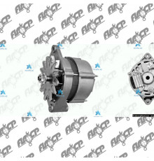 Генератор Mahle AAK4829, MG 270, 11.204.391, IA1518 (IMA304391)