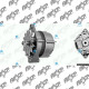 Генератор Mahle AAK4829, MG 270, 11.204.391, IA1518 (IMA304391)