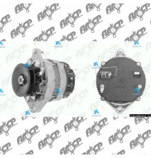 Генератор Mahle AAK4823, MG 272, 11.204.374, IA0693 (IMA304374)