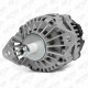 Генератор Iskramotor IMA206079 для Cummins, JCB, John Deere