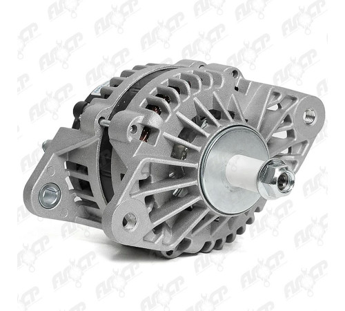 Генератор Iskramotor IMA206079 для Cummins, JCB, John Deere