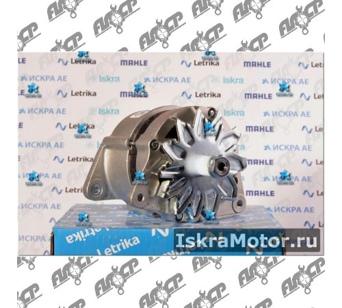 Генератор Mahle AAK4922, MG 117, 11.204.640, IA1296 (IMA304640)