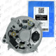 Генератор Mahle AAK4922, MG 117, 11.204.640, IA1296 (IMA304640)