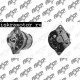 Генератор Mahle AAK3331, MG 278, 11.201.936, IA0665 (IMA301936)
