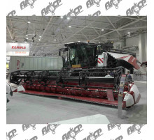 Компрессор кондиционера MERCEDES-BENZ 4572300111, 4572300111 (IMC927113)