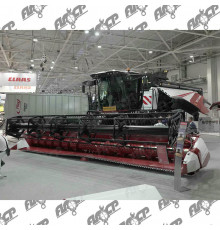 Компрессор кондиционера MERCEDES-BENZ 4572300111, 4572300111 (IMC927113)