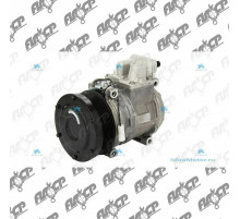 Компрессор кондиционера Denso DCP17501 (IMC536165)