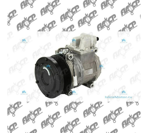 Компрессор кондиционера Denso DCP17501 (IMC536165)