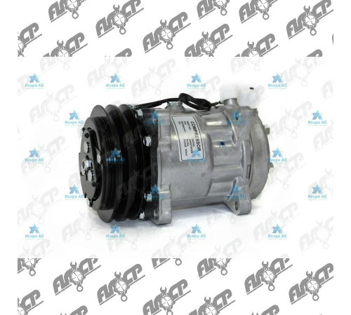 Компрессор кондиционера CARGO 240342, CG240342 (IMC527057)
