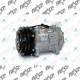 Компрессор кондиционера CARGO 240342, CG240342 (IMC527057)