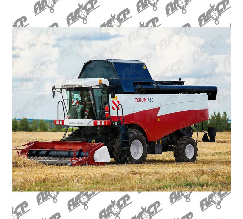 Компрессор кондиционера Iskramotor IMC107113 для РСМ с дв. Mercedes