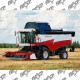 Компрессор кондиционера Iskramotor IMC107113 для РСМ с дв. Mercedes
