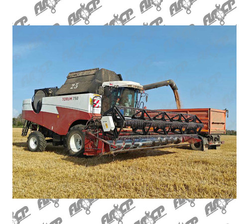 Компрессор кондиционера Iskramotor IMC107113 для РСМ с дв. Mercedes