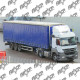 Компрессор кондиционера Iskramotor IMC107113 для РСМ с дв. Mercedes