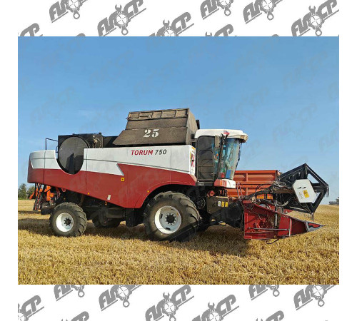 Компрессор кондиционера Iskramotor IMC107113 для РСМ с дв. Mercedes