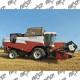 Компрессор кондиционера Iskramotor IMC107113 для РСМ с дв. Mercedes