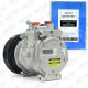 Компрессор кондиционера Motorherz KCN9557WA (IMC419557)