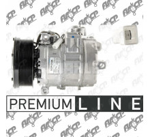Компрессор кондиционера Mahle ACP594000P, ACP594 (IMX310332)