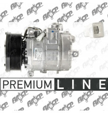Компрессор кондиционера Mahle ACP594000P, ACP594 (IMX310332)