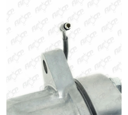 Компрессор кондиционера Krauf KCS1341 (IMC401341)