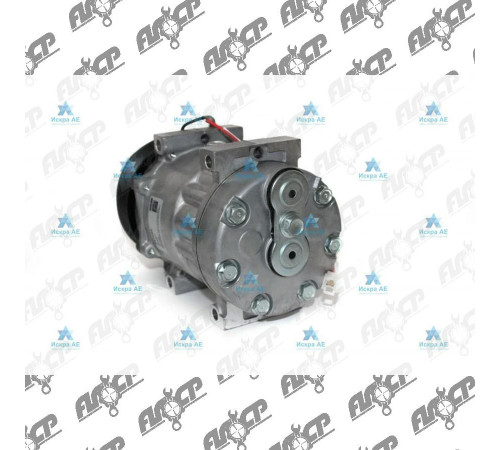 Компрессор кондиционера CARGO 241086, CG241086 (IMC527052)