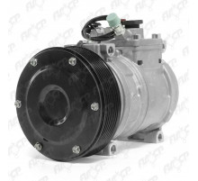 Компрессор кондиционера Iskramotor IMC100557