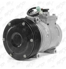 Компрессор кондиционера Iskramotor IMC100557