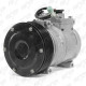 Компрессор кондиционера Iskramotor IMC100557