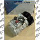 Компрессор кондиционера Iskramotor IMC100557