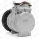 Компрессор кондиционера Iskramotor IMC100557