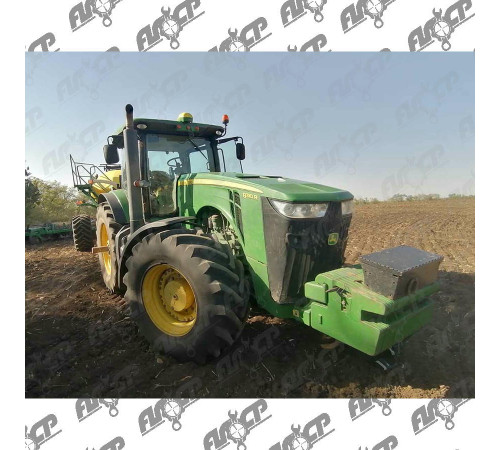 Компрессор кондиционера Iskramotor IMC100557