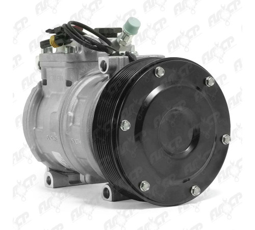Компрессор кондиционера Iskramotor IMC100557