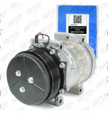 Компрессор кондиционера Mahle ACP1047000S (IMC307000)