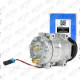 Компрессор кондиционера Krauf KCS0016 (IMC400016)