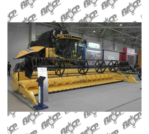 Компрессор кондиционера Krauf KCS0016 (IMC400016)